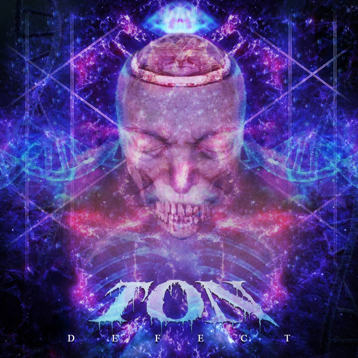 TON (OH) - Defect cover 