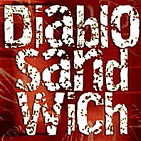 TON (VA) - Diablo Sandwich cover 