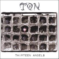 TON (VA) - Thirteen Angels cover 