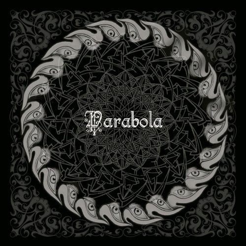 TOOL - Parabola cover 