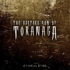 TORANAGA - Cynical Eyes cover 