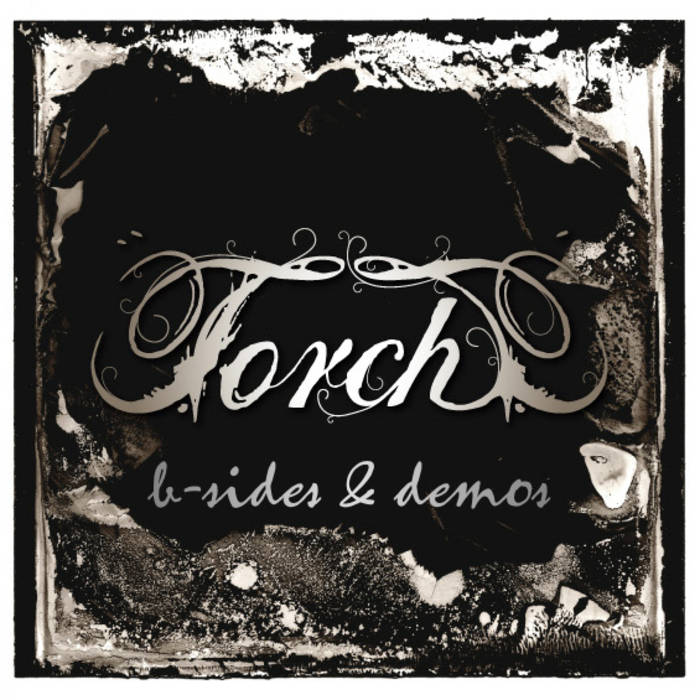 TORCH - B​-​Sides & Demos cover 