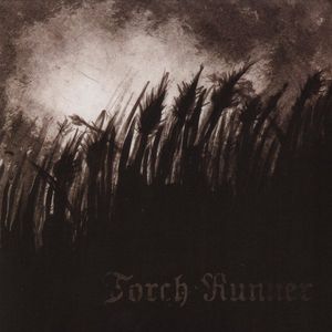 TORCH RUNNER - Colony cover 