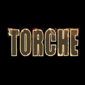TORCHE - Demo cover 