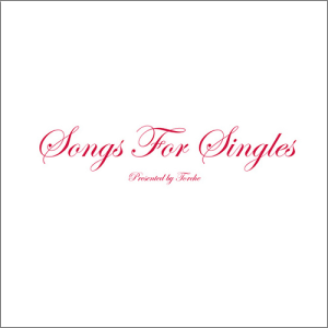 TORCHE - Songs for Singles cover 