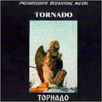 TORNADO - Tornado cover 