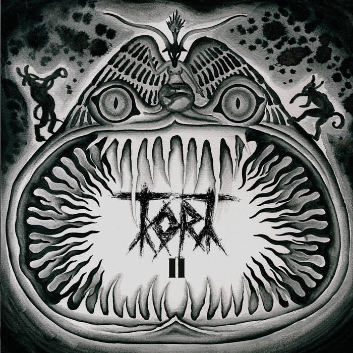 TORT - II cover 