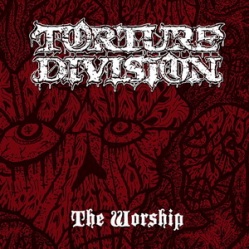 TORTURE DIVISION - The Worship cover 