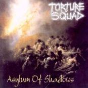 TORTURE SQUAD - Asylum of Shadows cover 
