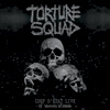 TORTURE SQUAD - Coup d'État Live cover 