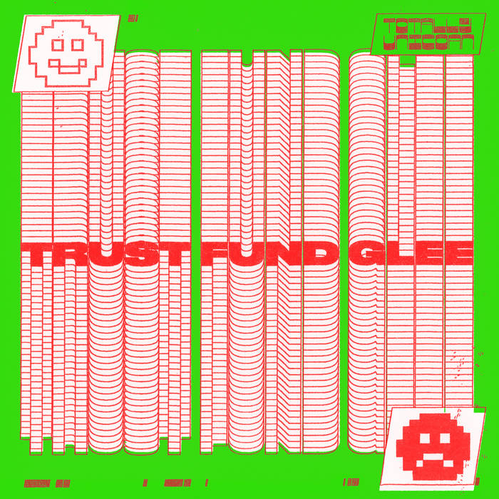 TOTALLY UNICORN - Trust Fund Glee cover 