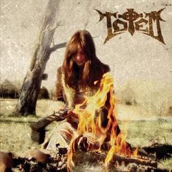 TOTEM (CA) - Totem cover 