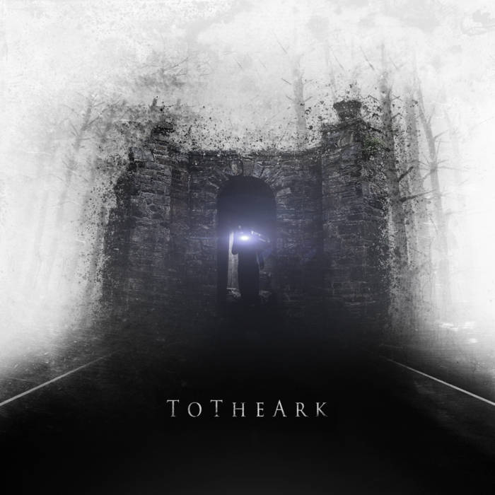 TOTHEARK - ToTheArk cover 