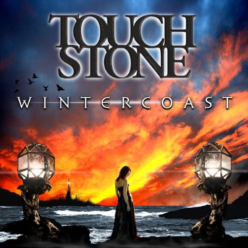 TOUCHSTONE - Wintercoast cover 