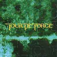 TOUR DE FORCE - Tour De Force cover 
