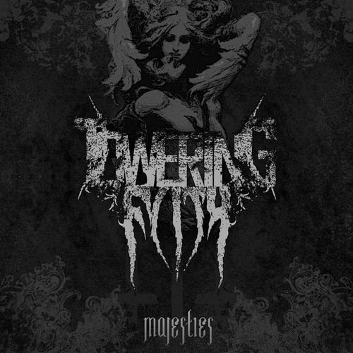TOWERING FILTH - Majesties cover 
