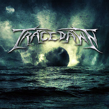TRACEDAWN - Tracedawn cover 