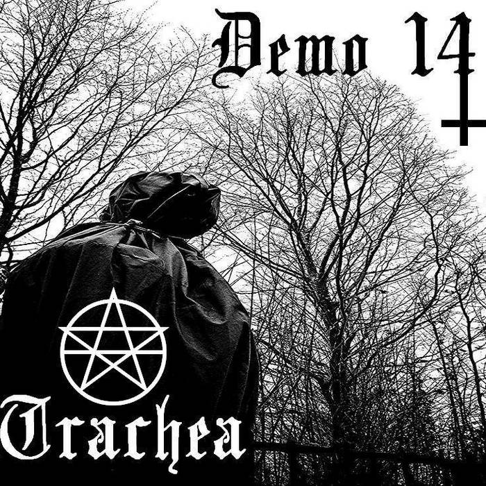 TRACHEA - DP cover 