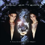 TRAIL OF TEARS - A New Dimension of Might cover 