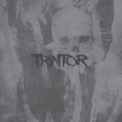 TRAITOR - Demo MMXI cover 