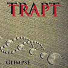 TRAPT - Glimpse cover 