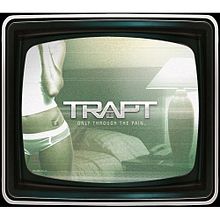 TRAPT - Only Through the Pain cover 