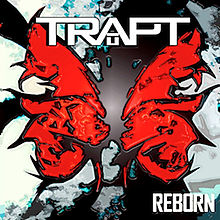 TRAPT - Reborn cover 