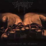 TRAUMA - Suffocated in Slumber cover 