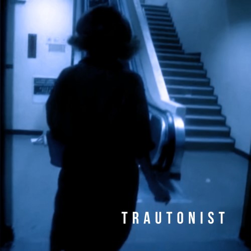 TRAUTONIST - Trautonist cover 