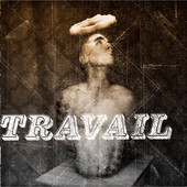 TRAVAIL - Beautiful Loneliness cover 