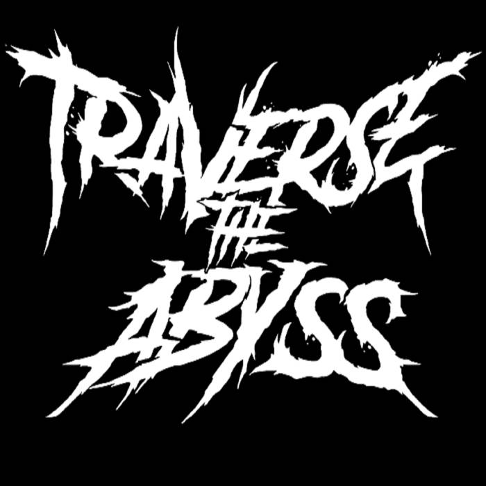 TRAVERSE THE ABYSS - Inner Demons cover 