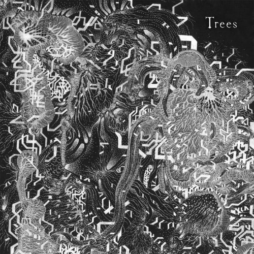 TREES - Freed of This Flesh cover 