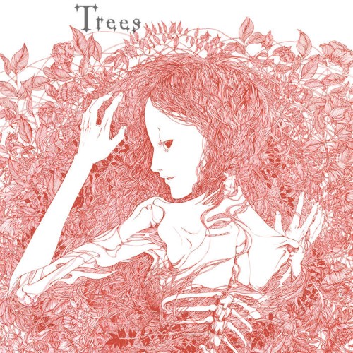 TREES - Light's Bane cover 