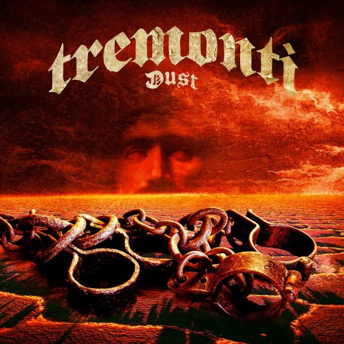 TREMONTI - Dust cover 