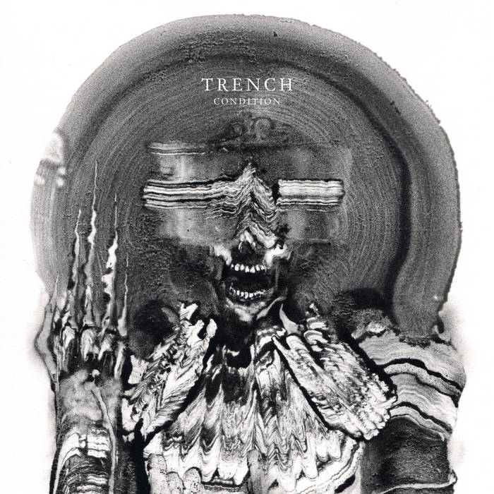 TRENCH (AB) - Condition cover 