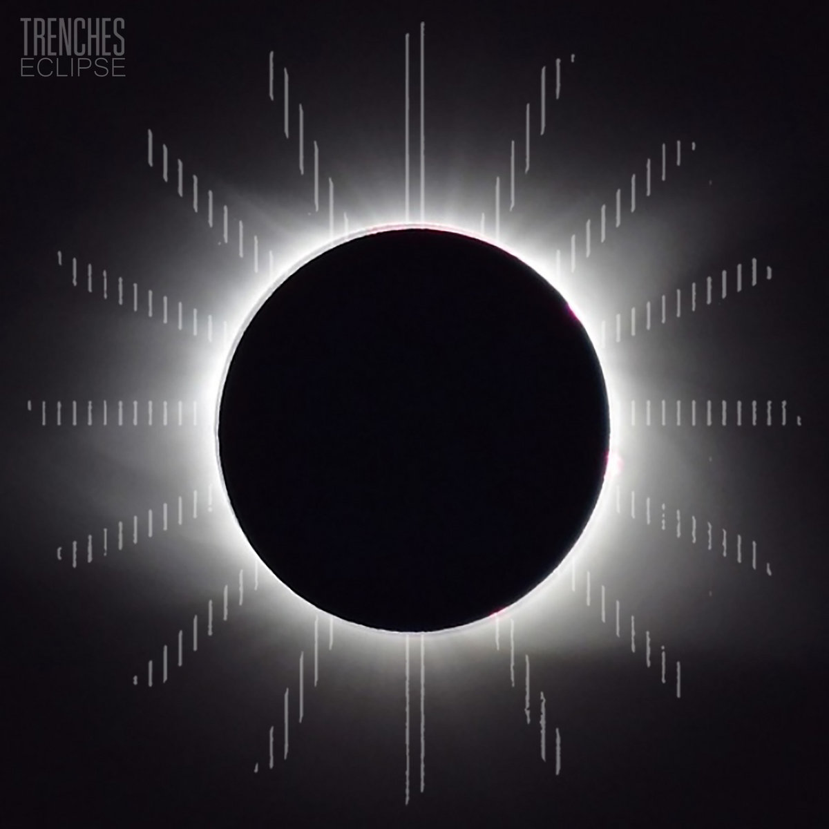TRENCHES - Eclipse cover 