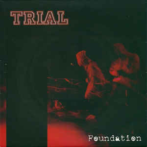 TRIAL - Foundation cover 