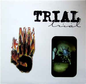 TRIAL - Trial cover 