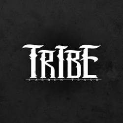 TRIBE (FL) - Carbon Trash cover 