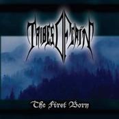 TRIBES OF CAÏN - The First Born cover 