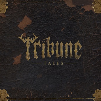 TRIBUNE - Tales cover 