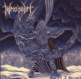 TRIMONIUM - Son of a Blizzard cover 