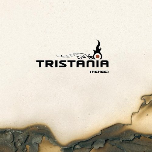 TRISTANIA - Ashes cover 