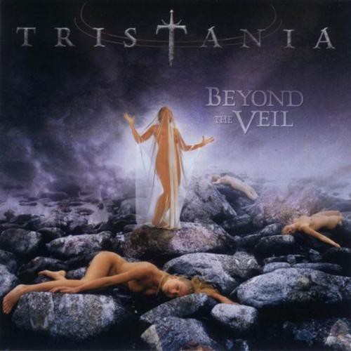 TRISTANIA - Beyond the Veil cover 