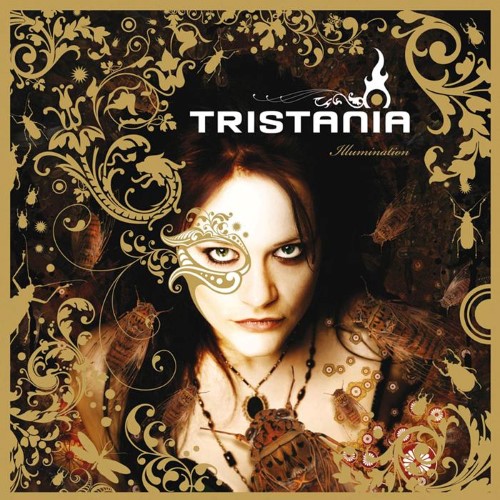 TRISTANIA - Illumination cover 