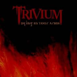 TRIVIUM - Dying in Your Arms cover 