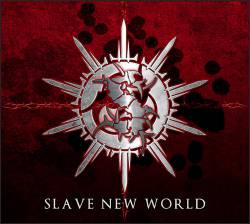 TRIVIUM - Slave New World (Sepultura Cover) cover 