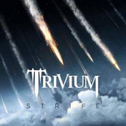 TRIVIUM - Strife cover 