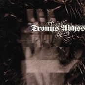 TRONUS ABYSS - Rotten Dark cover 