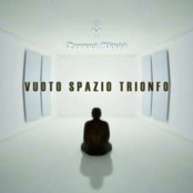 TRONUS ABYSS - Vuoto spazio trionfo cover 